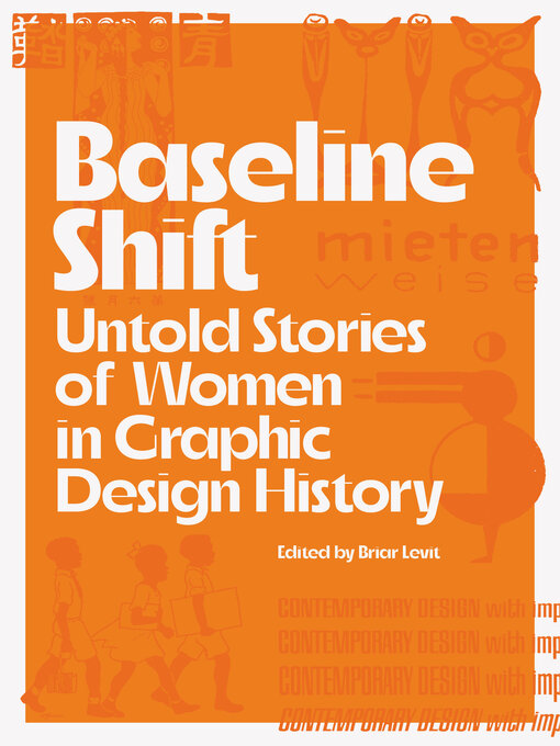 Title details for Baseline Shift by Briar Levit - Available